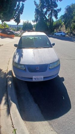 2006 Saturn Ion