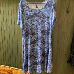 Summer Dress 