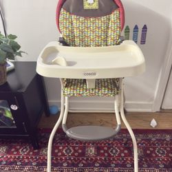 High Chair