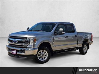 2020 Ford F-250