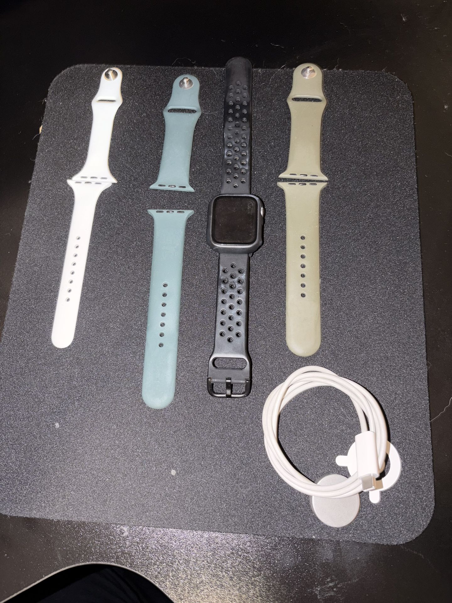 Apple Watch Series 6 40MM