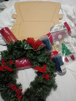 Christmas decorations