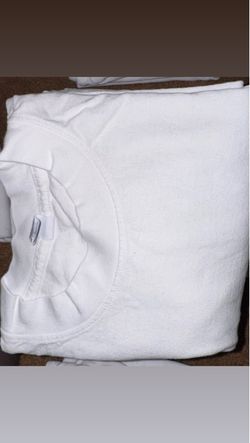 Crew Neck T-Shirts