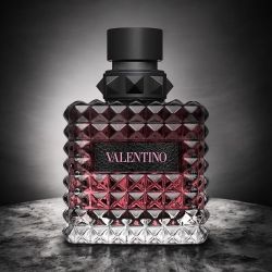 Valentino Donna Born In Roma Intense – Eau de Parfum Intense (100 ml / 3.4 fl. oz.)