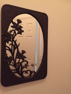 16"x24" Mirror