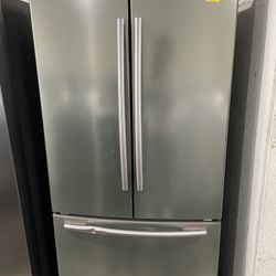 Samsung French Door Refrigerator 