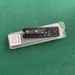 MacBook ssd