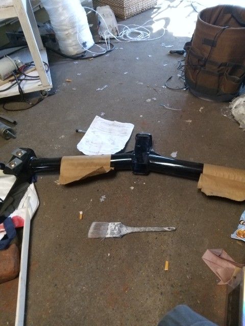 Tow Hitch Ford