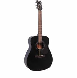 Yamaha F335 dreadnought acoustic guitar