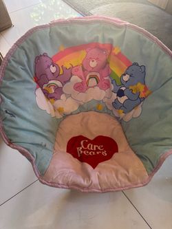 Toddler Chairs