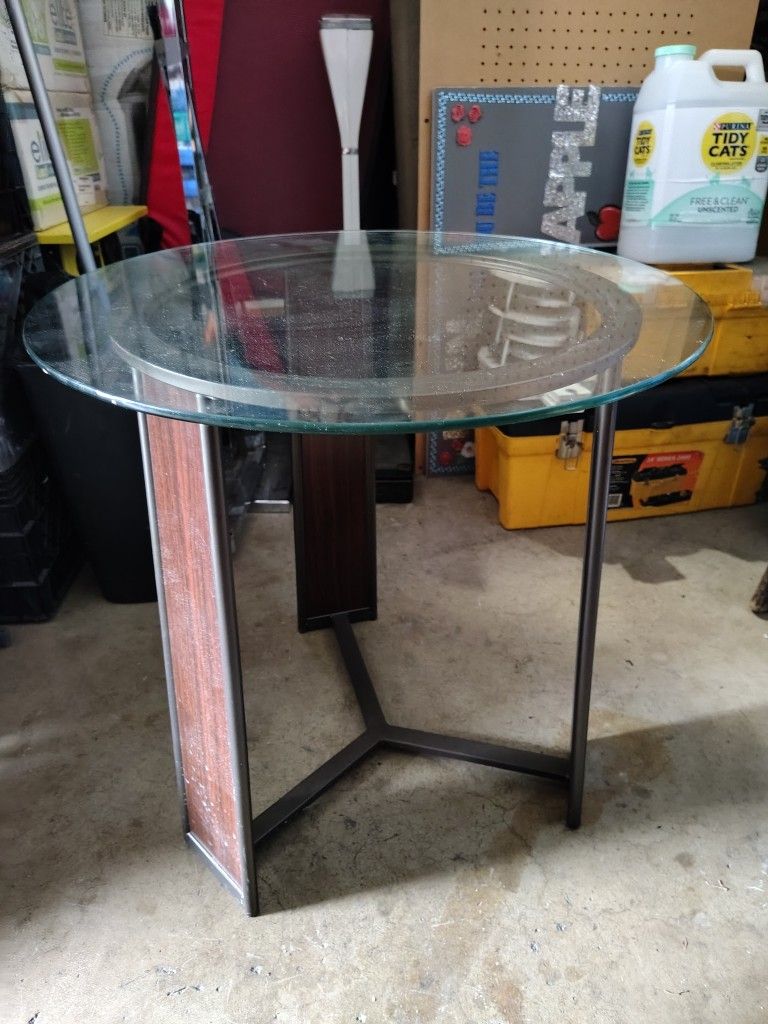 End Table