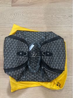 GoYard DuffleBag