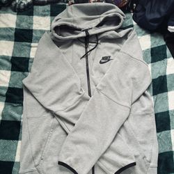 Nike Zip Up Jacket