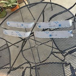 Chevy Window Vent Shades. 