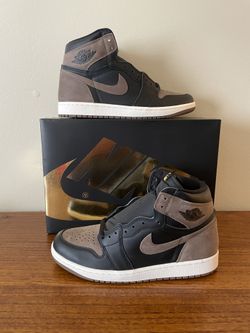 Jordan 1 Palomino 9.5 Men