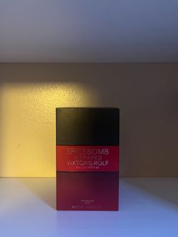 Viktor&Rolf Spicebomb Men