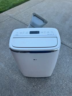 Portable Air Conditioner 14,000 BTU