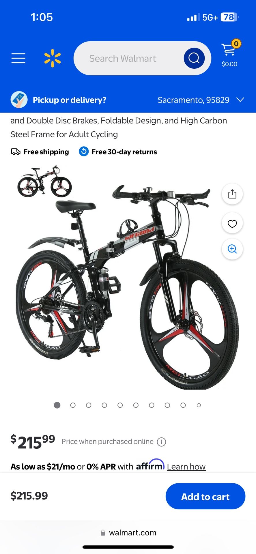 Bike New