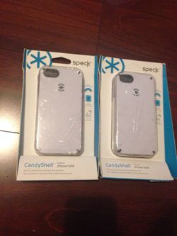 Speck candy shell for iPhone 5 5s