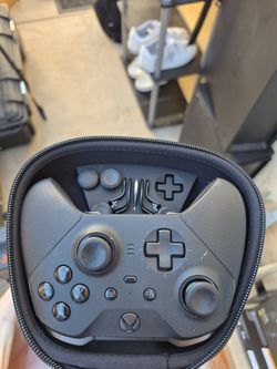 XBox Elite Series 2 Controller