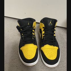 VNDS JORDAN 1 NEW LOVE SIZE 10.5
