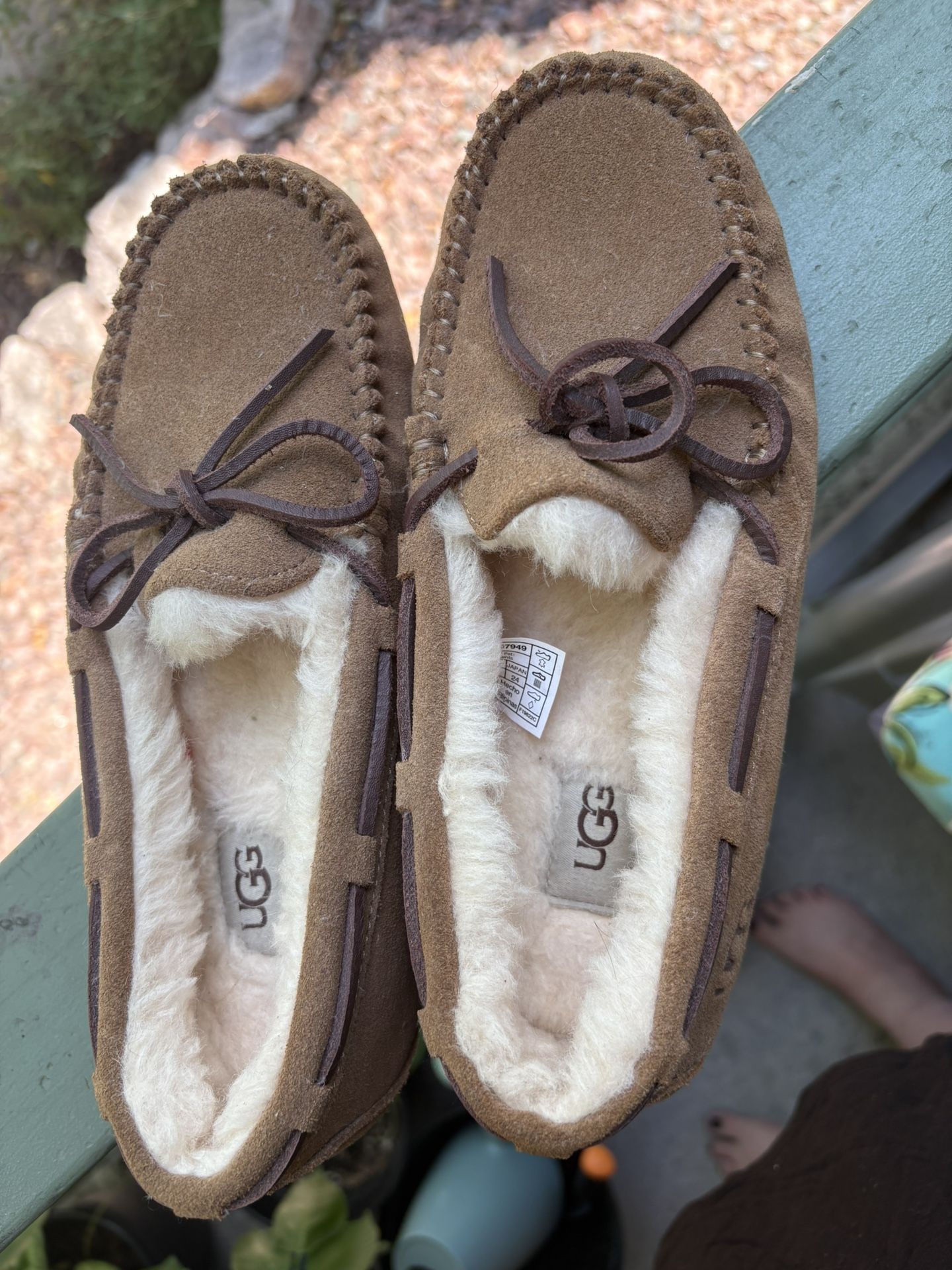 Brand New Ugg Slippers