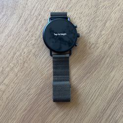 Skagen Falster 2 Smart Watch