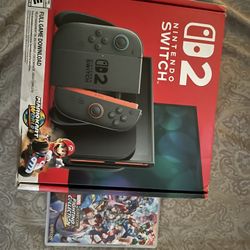 Nintendo Switch 2