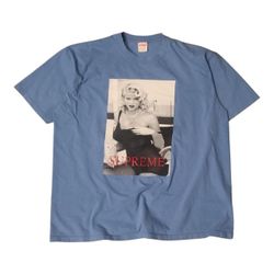 Supreme Anna Nicole Smith Shirt Size XL