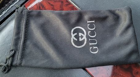 Authentic GUCCI womens sunglasses 