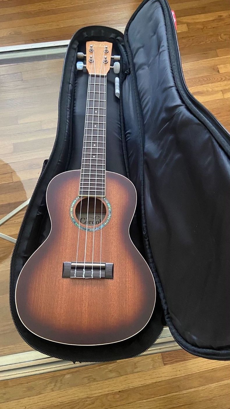 Ukulele