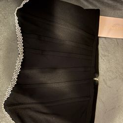 Small Corset New With Tags Size M