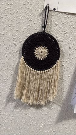 Handmade Dream Catcher
