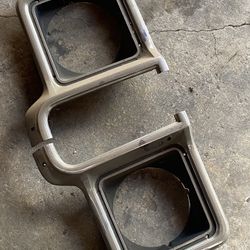 Chevy Bezel’s c10 Chevy GMC 