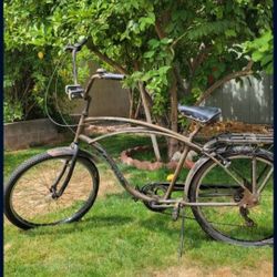 Vintage Bike