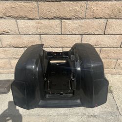 85/86 Honda ATC250r Rear Fender Cheap 