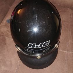 HJC helmet size small