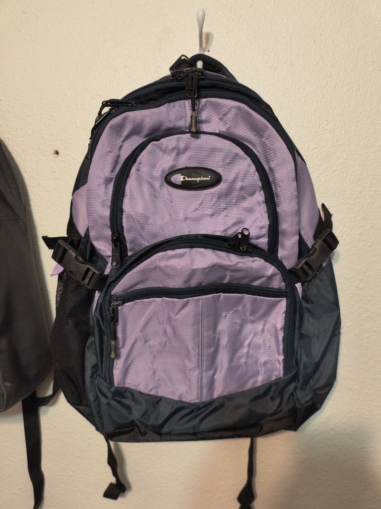 Champion Backpack