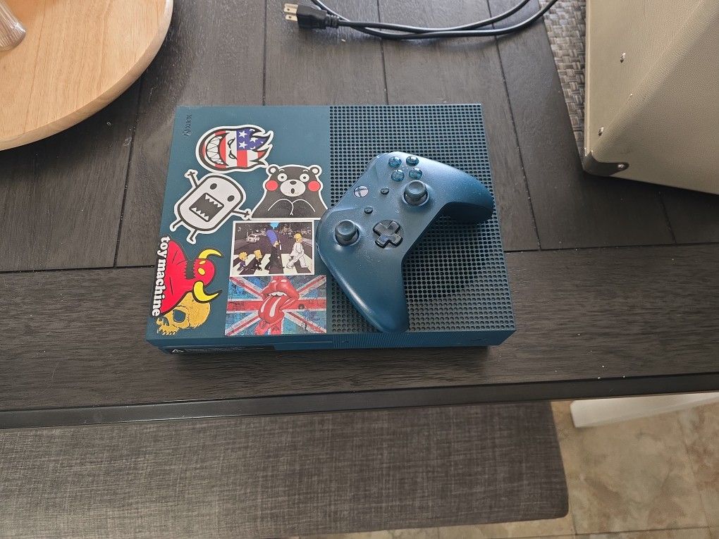 Xbox One