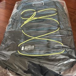 New Dakine Backpack.