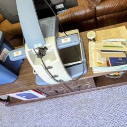 Vintage Coffee Table 