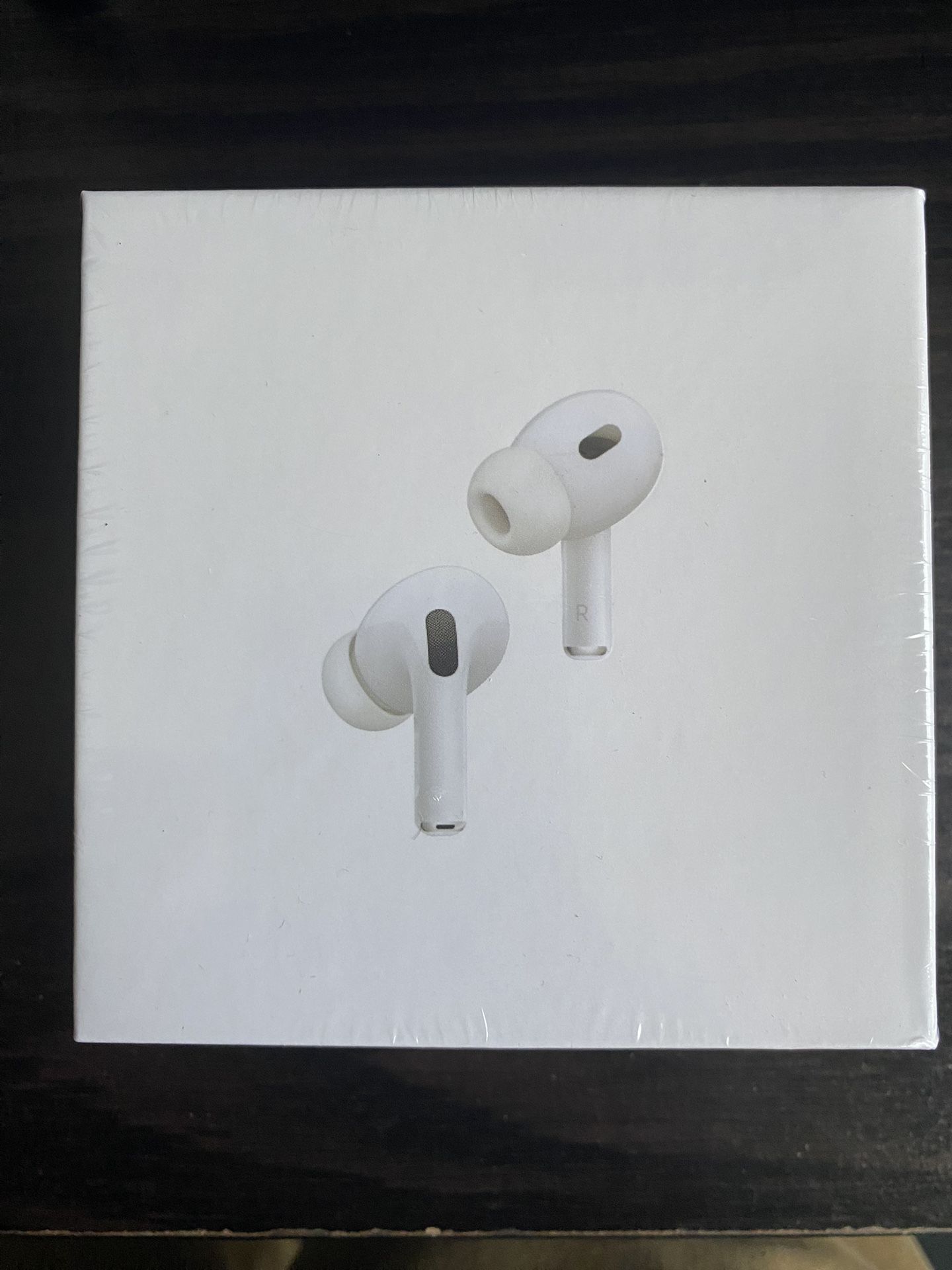 Air Pods Pro (Brand New)