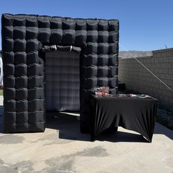 Photo Booth plus Print Service