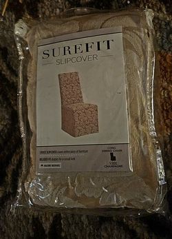 SUREFIT SLIP COVER NEW IN PACKAGING 