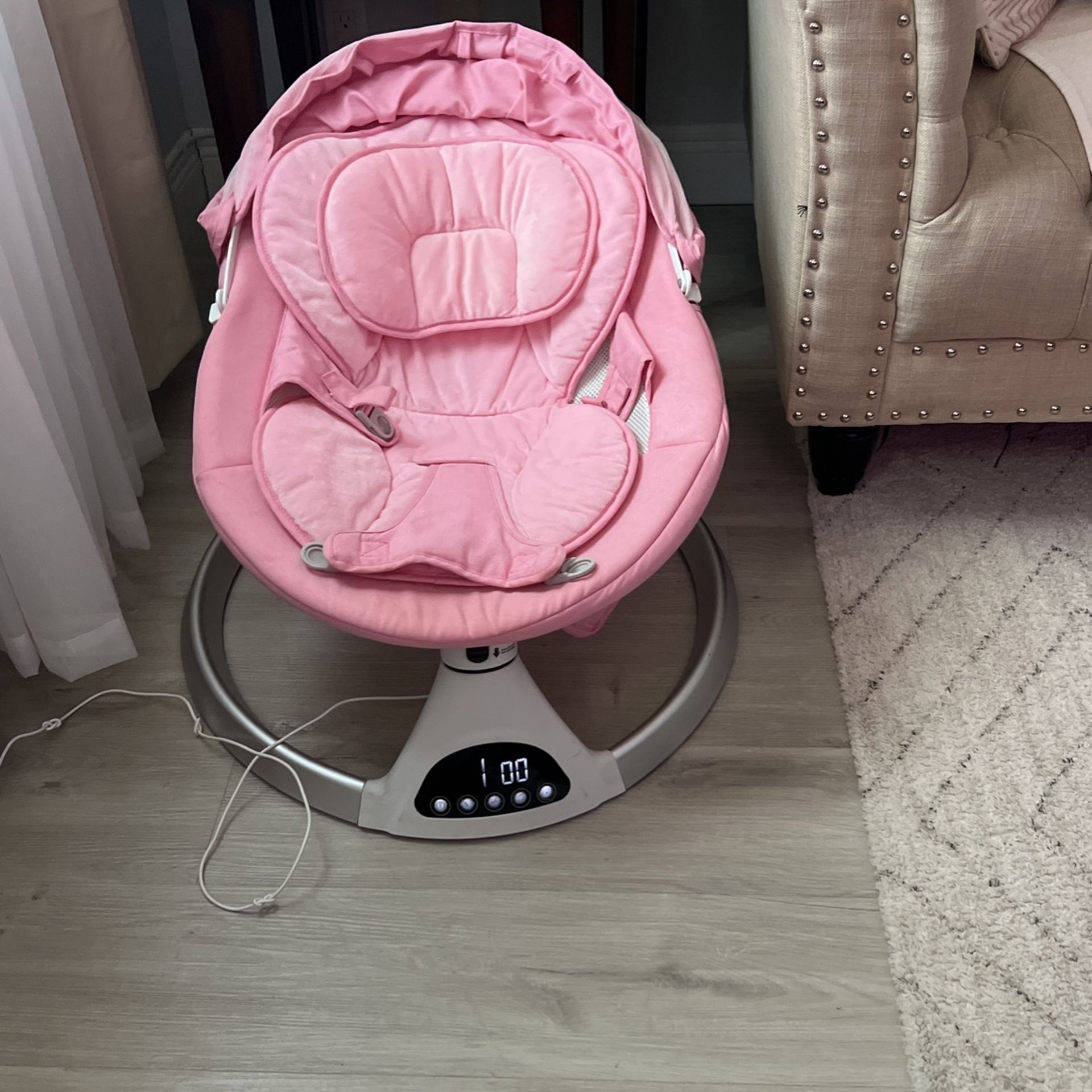 Baby Swing