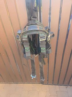 Buckingham Lineman Climbing Belt
