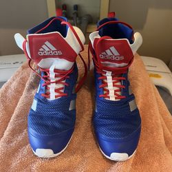 Boxing Shoes