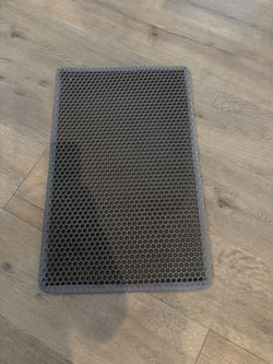 Cat Litter Mat