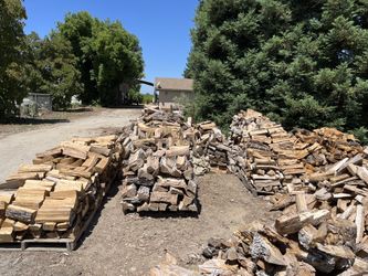 Split Dry Oakwood