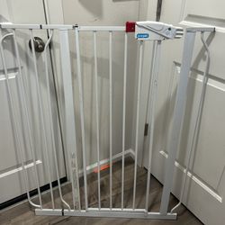 Tall Baby/Dog Gate